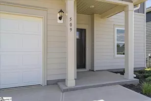 509 Tilson Rd, Piedmont, SC 29673 - Photo 3