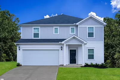 509 Tilson Road, Piedmont, SC 29673 - Photo 1