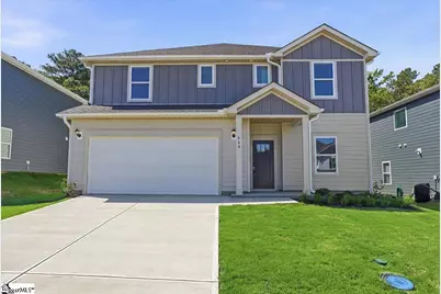 509 Tilson Road, Piedmont, SC 29673 - Photo 1