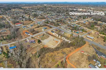 609 S Cherry Street, Seneca, SC 29678 - Photo 3