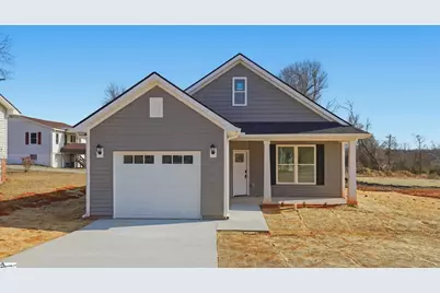 609 S Cherry Street, Seneca, SC 29678 - Photo 1