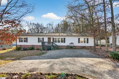 24 Hudson Street, Taylors, SC 29687 - Photo 37