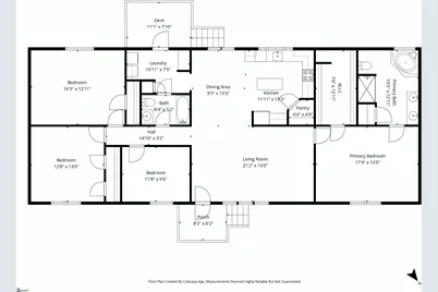 24 Hudson Street, Taylors, SC 29687 - Photo 49