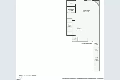 75 Galley Lane, Greenville, SC 29607 - Photo 47