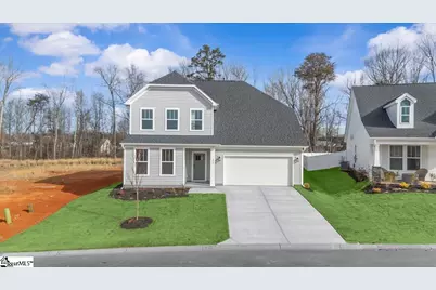 392 Florence Street, Spartanburg, SC 29303 - Photo 1