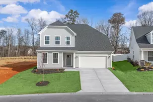 392 Florence St, Spartanburg, SC 29303 - Photo 1