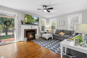 309 E Blue Ridge Dr, Greenville, SC 29609 - Photo 5