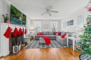 309 E Blue Ridge Dr, Greenville, SC 29609 - Photo 3