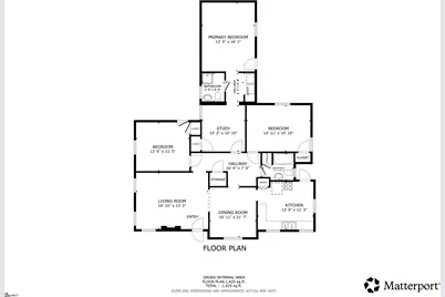 309 E Blue Ridge Drive, Greenville, SC 29609 - Photo 39