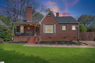 309 E Blue Ridge Dr, Greenville, SC 29609 - Photo 31