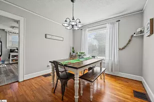 309 E Blue Ridge Dr, Greenville, SC 29609 - Photo 7