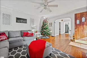 309 E Blue Ridge Dr, Greenville, SC 29609 - Photo 5