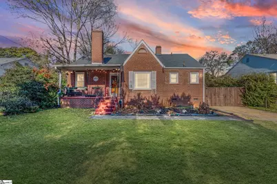 309 E Blue Ridge Drive, Greenville, SC 29609 - Photo 33