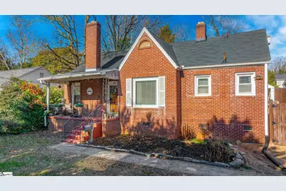 309 E Blue Ridge Drive, Greenville, SC 29609 - Photo 31