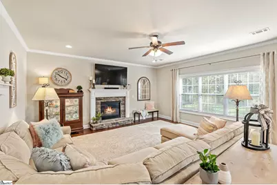 27 Laurelhart Lane, Simpsonville, SC 29681 - Photo 25