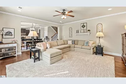 27 Laurelhart Lane, Simpsonville, SC 29681 - Photo 27