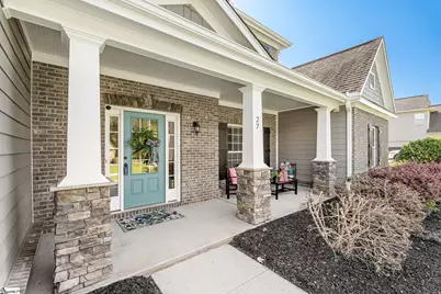 27 Laurelhart Lane, Simpsonville, SC 29681 - Photo 7