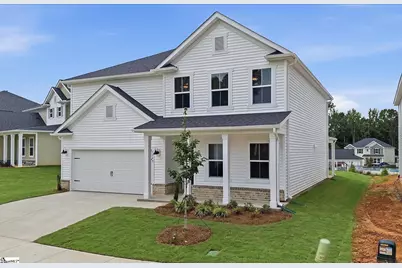 1349 Willow Ridge Way #Lot 42, Spartanburg, SC 29307 - Photo 3