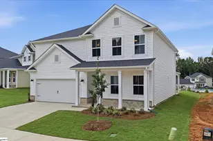 1349 Willow Rdg Wy, Spartanburg, SC 29307 - Photo 3