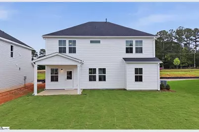 1349 Willow Ridge Way #Lot 42, Spartanburg, SC 29307 - Photo 33