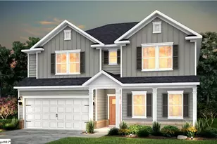 1030 Whitefox Dr, Spartanburg, SC 29307 - Photo 1