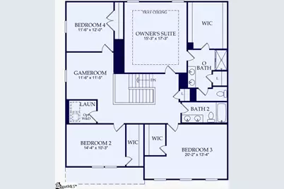 1030 Whitefox Drive #Lot 44, Spartanburg, SC 29307 - Photo 3