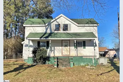 405 E Frederick Street, Gaffney, SC 29340 - Photo 1