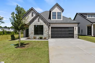 118 Deer Vista Drive #52, Greer, SC 29651 - Photo 1