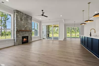118 Deer Vista Drive, Greer, SC 29651 - Photo 5