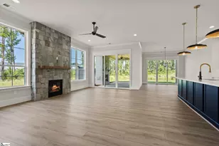 118 Deer Vis Dr, Greer, SC 29651 - Photo 5
