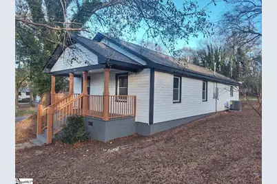 306 Spruce Street, Spartanburg, SC 29303 - Photo 5