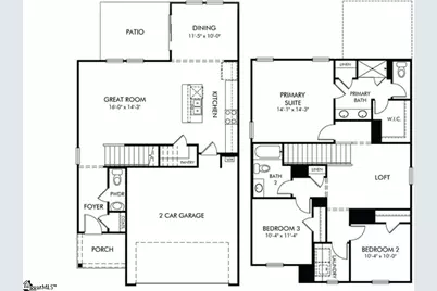 6 Angel Wood Drive, Piedmont, SC 29673 - Photo 29