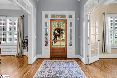 31 Allegheny Run, Simpsonville, SC 29681 - Photo 5