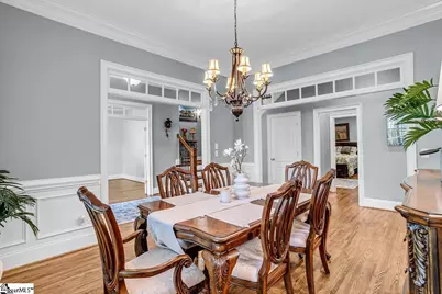 31 Allegheny Run, Simpsonville, SC 29681 - Photo 9