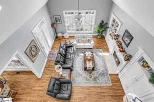 31 Allegheny Run, Simpsonville, SC 29681 - Photo 13