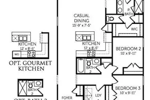 1 Golden Aster Dr, Simpsonville, SC 29681 - Photo 3