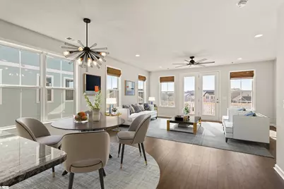 116 Lewes Avenue, Simpsonville, SC 29681 - Photo 3