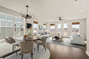 116 Lewes Ave, Simpsonville, SC 29681 - Photo 3