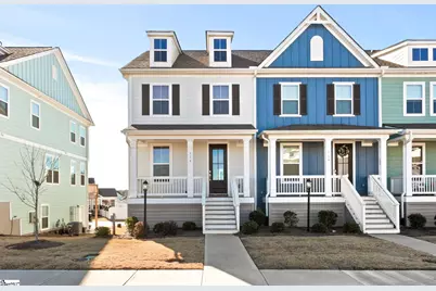 116 Lewes Avenue, Simpsonville, SC 29681 - Photo 1