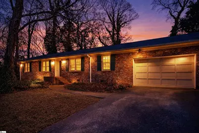 4 Coatbridge Road, Greenville, SC 29615 - Photo 1