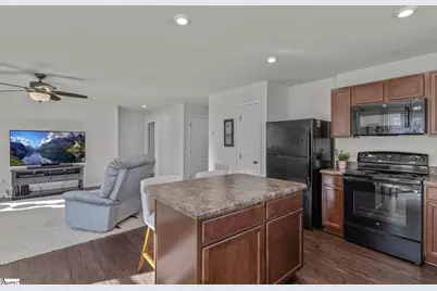 744 Parkside Drive, Woodruff, SC 29388 - Photo 11