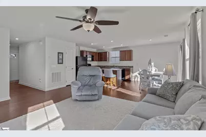 744 Parkside Drive, Woodruff, SC 29388 - Photo 7