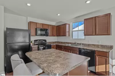 744 Parkside Drive, Woodruff, SC 29388 - Photo 9