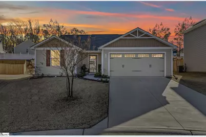 744 Parkside Drive, Woodruff, SC 29388 - Photo 1