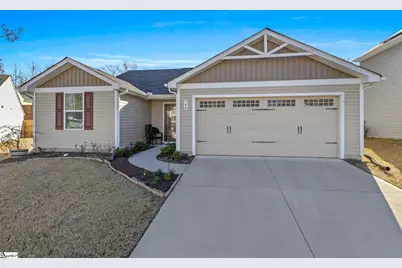 744 Parkside Drive, Woodruff, SC 29388 - Photo 1