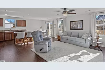 744 Parkside Drive, Woodruff, SC 29388 - Photo 5