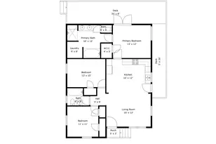 16 Rison Rd, Greenville, SC 29611 - Photo 25