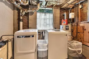 2506 Millgate Rd, Anderson, SC 29621 - Photo 15