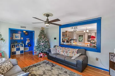 2506 Millgate Road, Anderson, SC 29621 - Photo 5