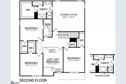 312 Addalynn Lane, Anderson, SC 29621 - Photo 3